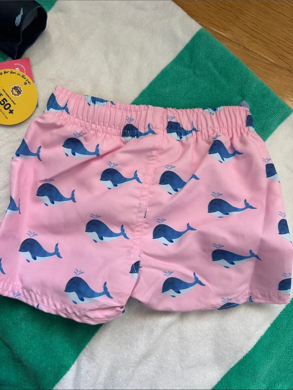 3-6 mos swim bundle NWT & EUC